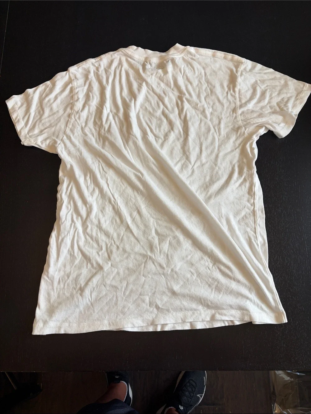 Women’s Anine Bing Size Small T Shirt - Picture 4 of 7
